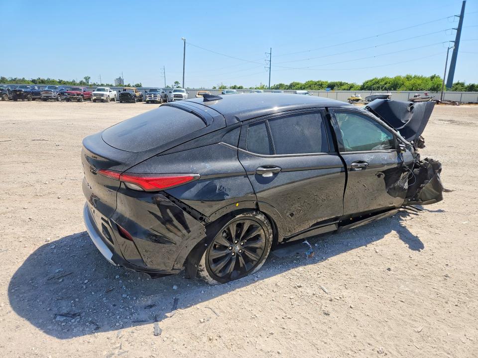 Продажа на аукционе авто 2024 Buick Envista, vin: KL47LBE27RB053947, номер лота: 63245176