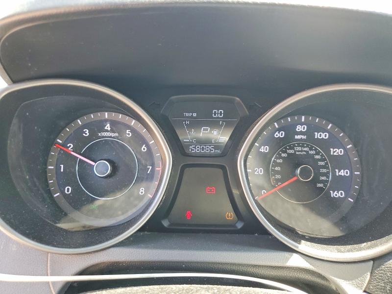 Продажа на аукционе авто 2015 Hyundai Elantra, vin: 5NPDH4AE8FH586793, номер лота: 60562956