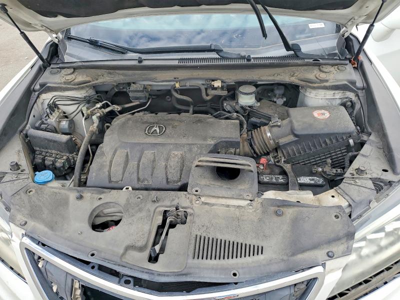 Продаж на аукціоні авто 2016 Acura Rdx, vin: 5J8TB3H57GL019454, номер лоту: 60515386