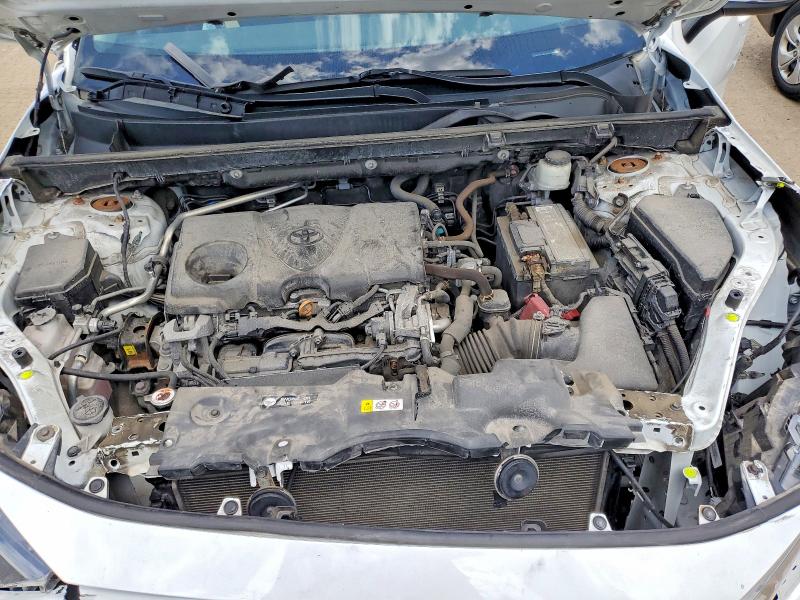 Продаж на аукціоні авто 2019 Toyota Rav4, vin: 2T3B1RFV6KW036206, номер лоту: 58898456