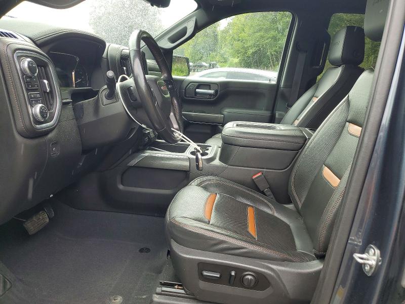 61759286 :رقم المزاد ، 1GTP9EED3MZ257166 vin ، 2021 Gmc Sierra مزاد بيع