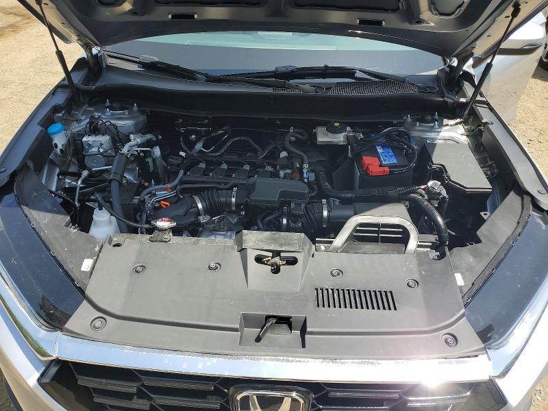 2026 Honda Cr-v მანქანა იყიდება აუქციონზე, vin: 2HKRS4H7XTH443371, აუქციონის ნომერი: 60009096