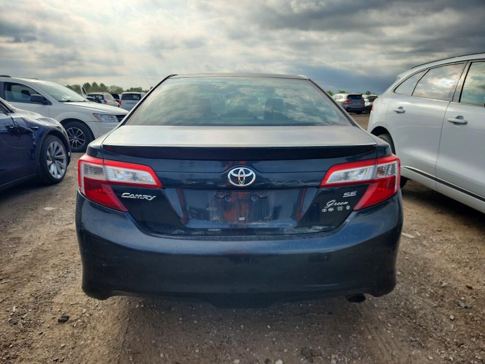 Aukcja sprzedaży 2012 Toyota Camry, vin: 4T1BF1FK4CU064654, numer aukcji: 58943376
