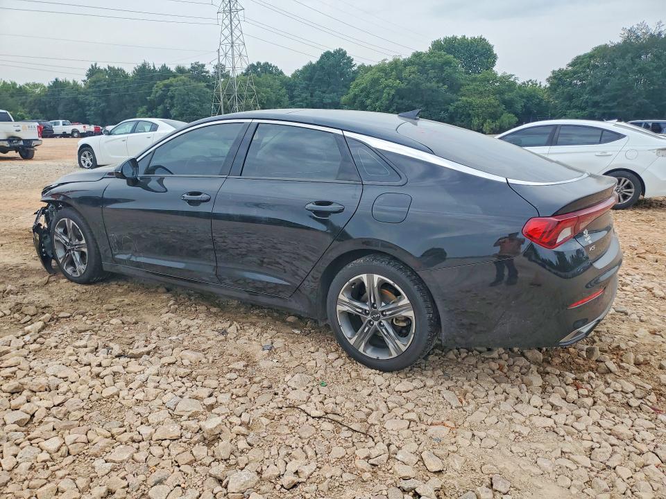 Продаж на аукціоні авто 2024 Kia K5, vin: 5XXG34J26RG243319, номер лоту: 62451686