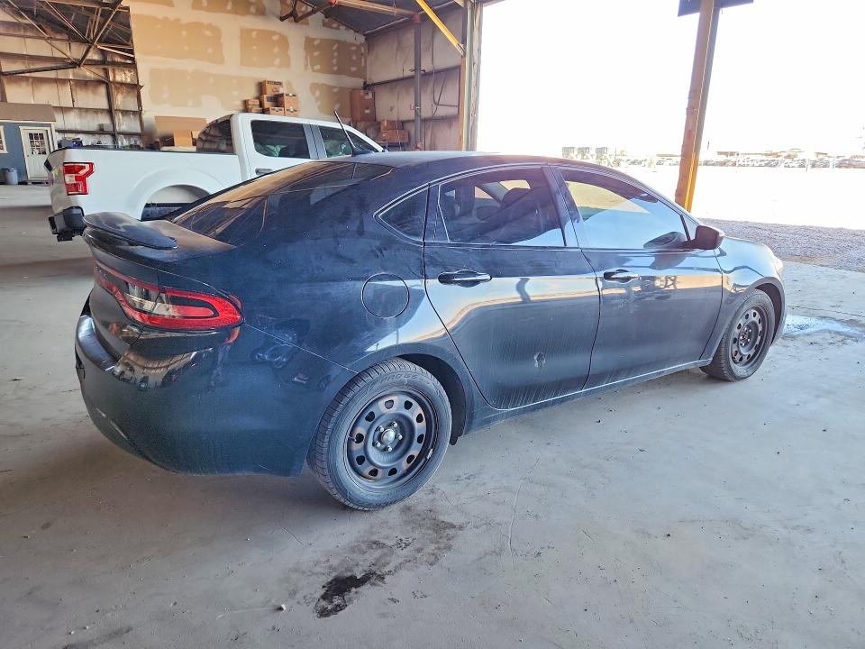 Продаж на аукціоні авто 2014 Dodge Dart, vin: 1C3CDFAA4ED668352, номер лоту: 62879826