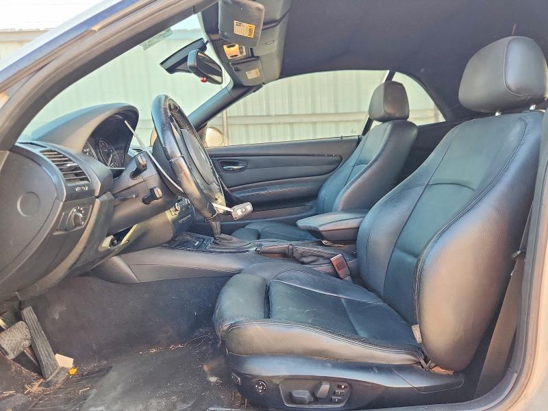 Продаж на аукціоні авто 2009 Bmw 135, vin: WBAUN93589VK41199, номер лоту: 63563836
