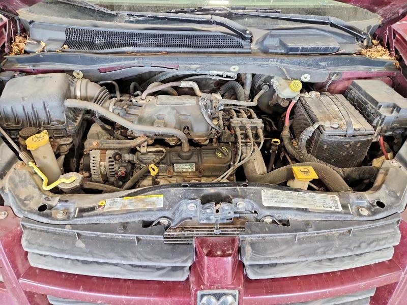 61157706 :رقم المزاد ، 2D8HN44E39R616569 vin ، 2009 Dodge Grand Caravan مزاد بيع
