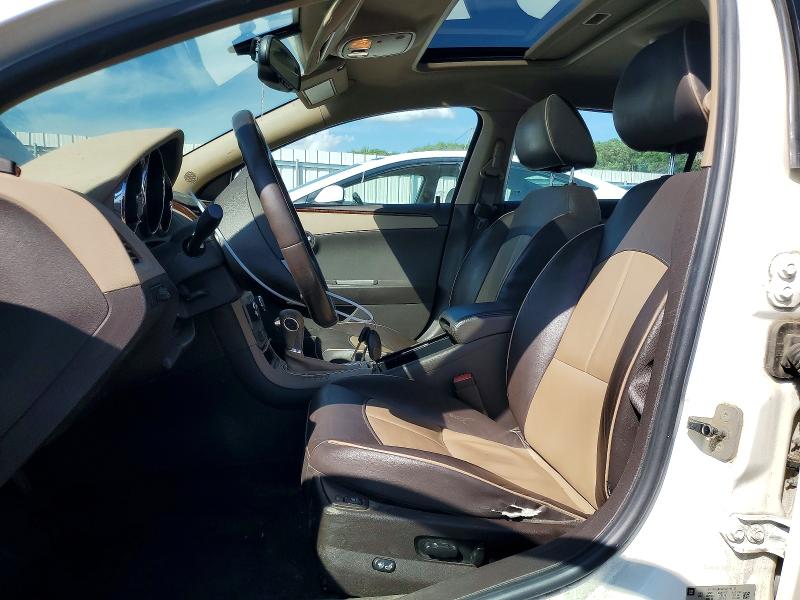 Продаж на аукціоні авто 2012 Chevrolet Malibu, vin: 1G1ZE5E05CF140005, номер лоту: 59235336