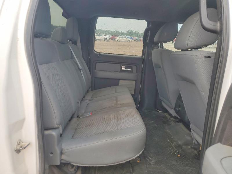2013 Ford F150 მანქანა იყიდება აუქციონზე, vin: 1FTFW1EF6DKF06373, აუქციონის ნომერი: 63175426