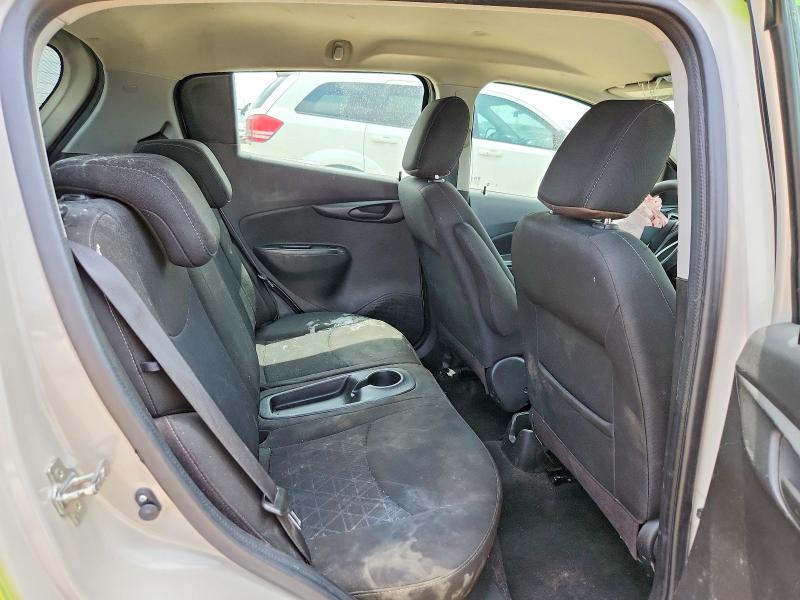 Aukcja sprzedaży 2020 Chevrolet Spark, vin: KL8CD6SAXLC450406, numer aukcji: 59999546