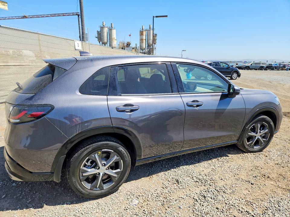 Aukcja sprzedaży 2024 Honda Hr-v, vin: 3CZRZ1H77RM717309, numer aukcji: 60071796