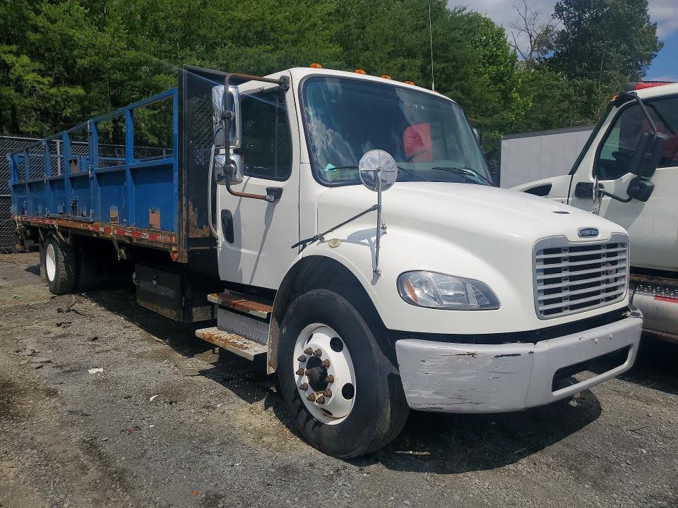 Продажа на аукционе авто 2016 Freightliner M2, vin: 3ALACXDT2GDGV6363, номер лота: 60417956