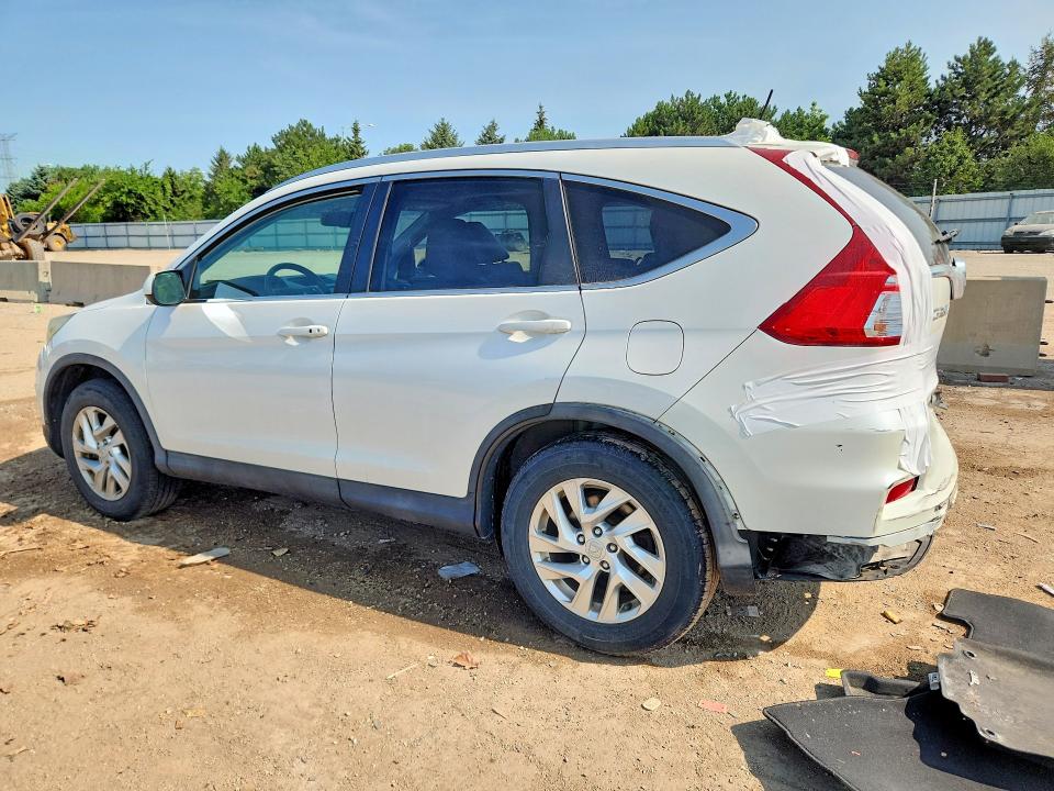 Aukcja sprzedaży 2016 Honda Cr-v, vin: 5J6RM4H75GL026729, numer aukcji: 61147446