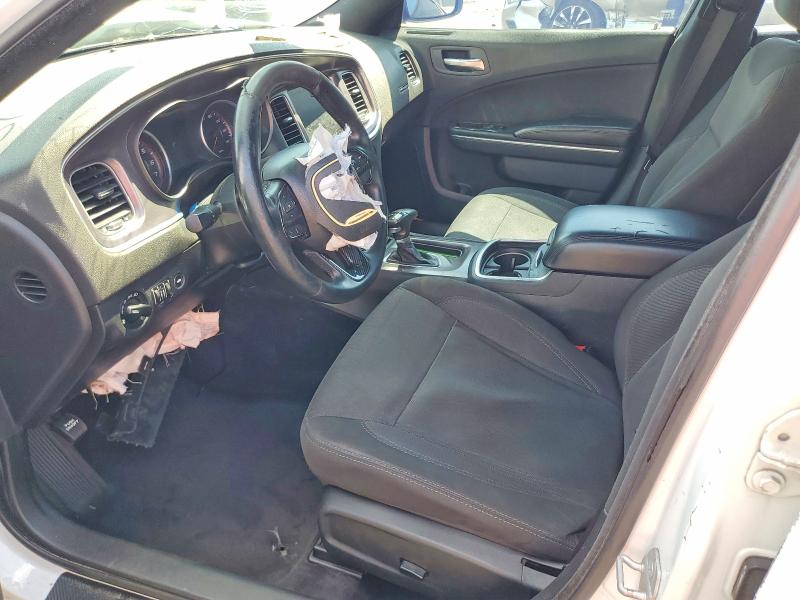 2015 Dodge Charger მანქანა იყიდება აუქციონზე, vin: 2C3CDXBG0FH776545, აუქციონის ნომერი: 61177956