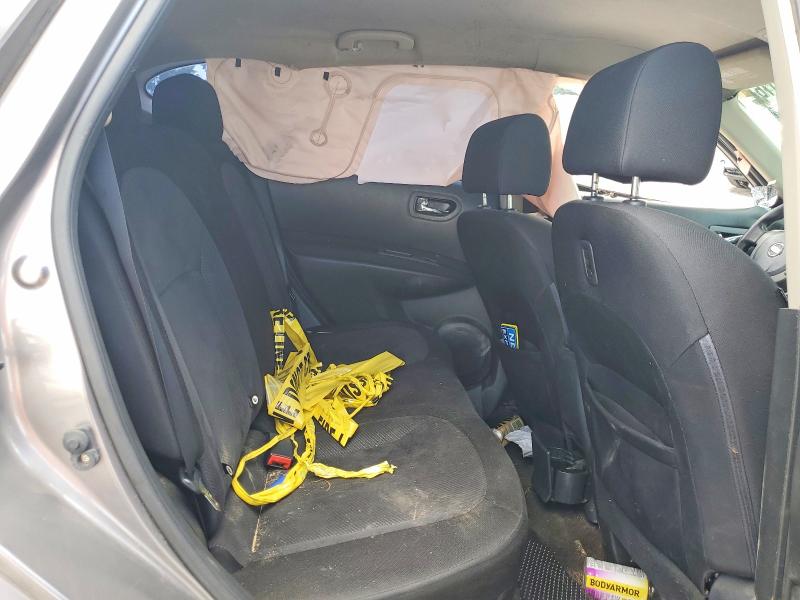Aukcja sprzedaży 2012 Nissan Rogue, vin: JN8AS5MT5CW283680, numer aukcji: 61842016