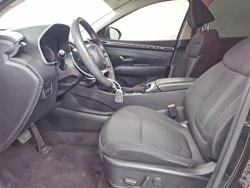 59907786 :رقم المزاد ، KM8JB3DEXRU329182 vin ، 2024 Hyundai Tucson مزاد بيع