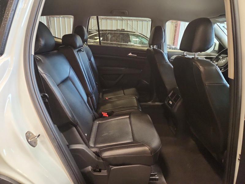 60241386 :رقم المزاد ، 1V2KR2CA4JC507917 vin ، 2018 Volkswagen Atlas مزاد بيع