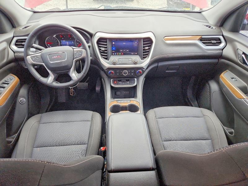 Продажа на аукционе авто 2020 Gmc Acadia, vin: 1GKKNRLS5LZ211548, номер лота: 62497626