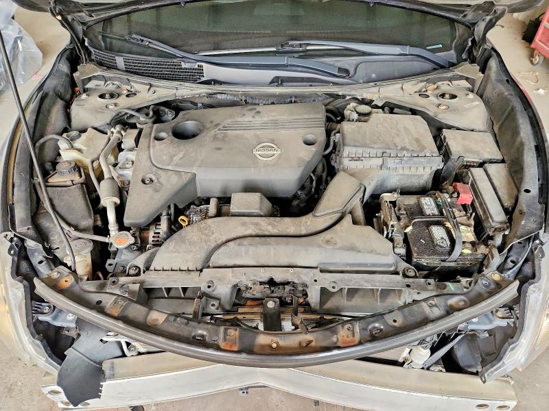 2014 Nissan Altima მანქანა იყიდება აუქციონზე, vin: 1N4AL3AP6EN236578, აუქციონის ნომერი: 63047576