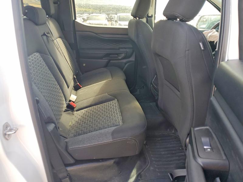 Продажа на аукционе авто 2025 Ford Ranger, vin: 1FTER4PH4SLE77966, номер лота: 62563666