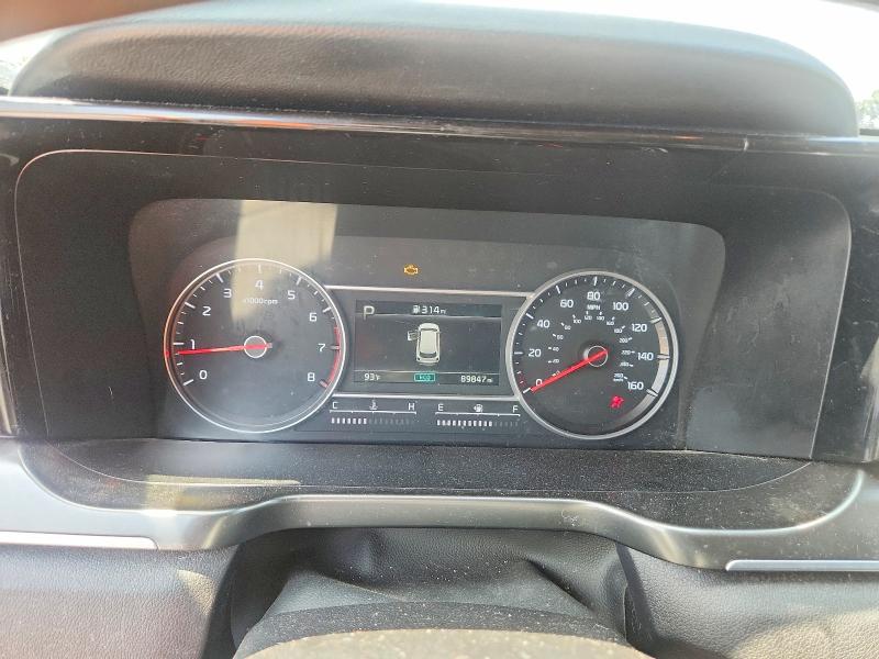 Aukcja sprzedaży 2021 Kia Sorento, vin: 5XYRG4LC2MG001361, numer aukcji: 62688616