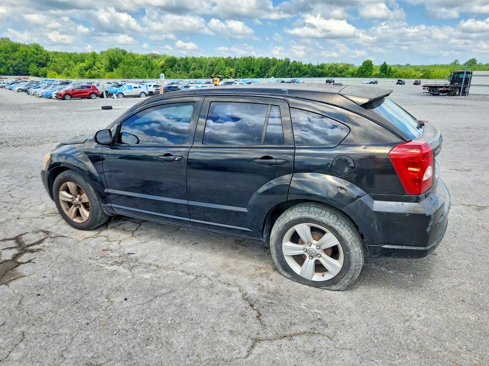 2011 Dodge Caliber მანქანა იყიდება აუქციონზე, vin: 1B3CB3HA1BD172234, აუქციონის ნომერი: 60396166