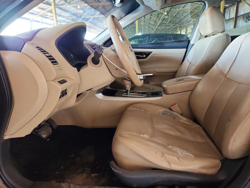 Продажа на аукционе авто 2015 Nissan Altima, vin: 1N4AL3AP3FN908601, номер лота: 61121656