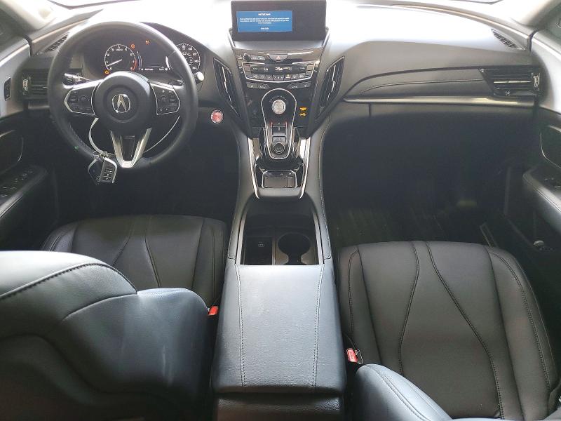 Aukcja sprzedaży 2023 Acura Rdx, vin: 5J8TC2H35PL014047, numer aukcji: 63340746
