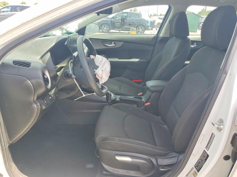 Продаж на аукціоні авто 2021 Kia Forte, vin: 3KPF24AD0ME290900, номер лоту: 61110126