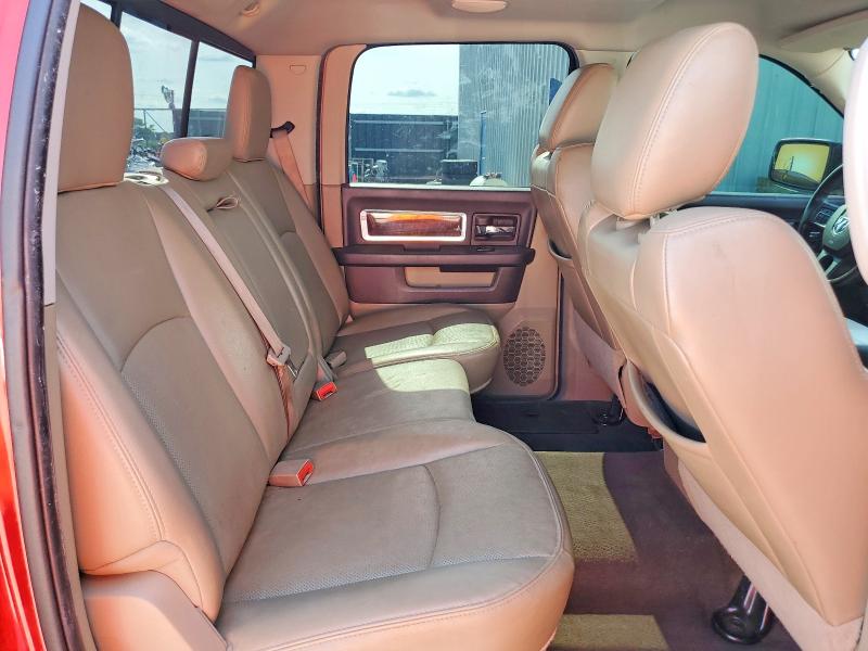 Продажа на аукционе авто 2012 Dodge Ram 1500, vin: 1C6RD7NT8CS154866, номер лота: 62494176