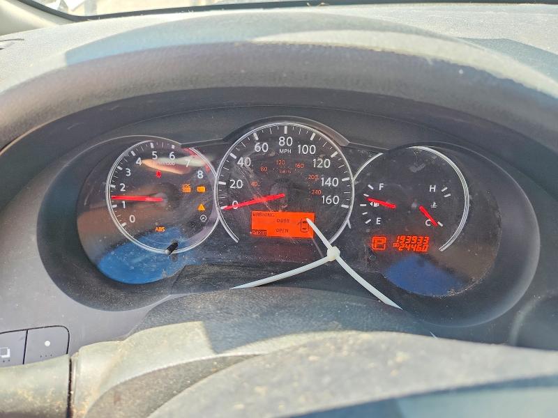Продажа на аукционе авто 2010 Nissan Altima, vin: 1N4AL2AP9AN452302, номер лота: 60666286