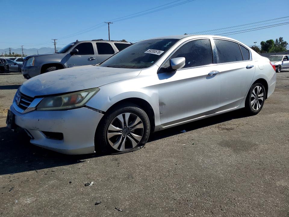Продаж на аукціоні авто 2013 Honda Accord, vin: 1HGCR2F31DA104031, номер лоту: 59200576
