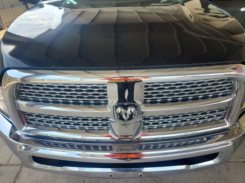Продажа на аукционе авто 2015 Ram 2500, vin: 3C6TR5DT3FG681657, номер лота: 62638916