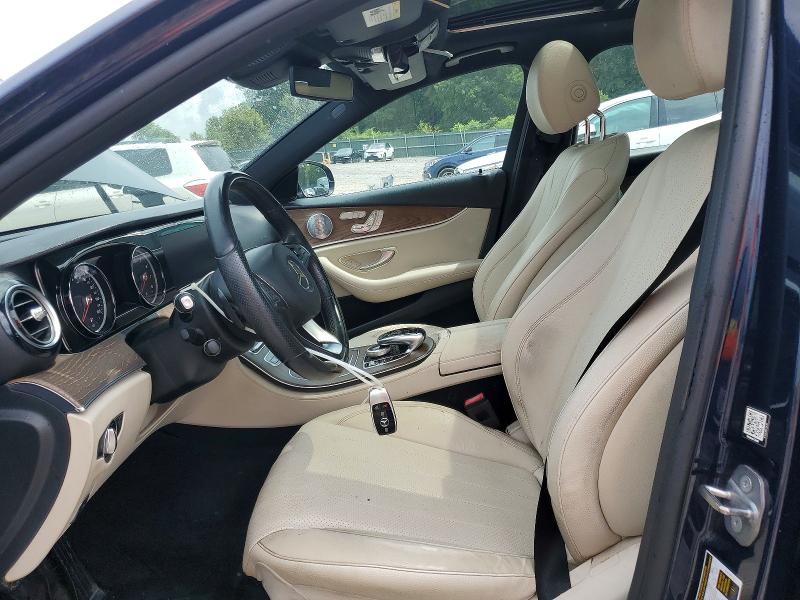 Продаж на аукціоні авто 2018 Mercedes-benz E, vin: WDDZF4JB6JA408162, номер лоту: 61996306