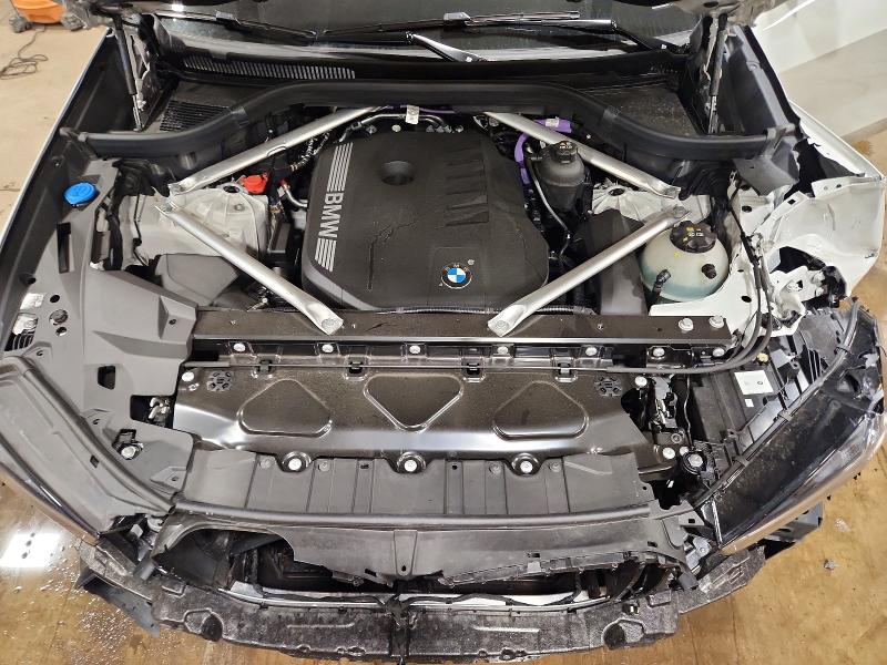 Продажа на аукционе авто 2026 Bmw X5, vin: 5UX23EU06T9384078, номер лота: 59168336