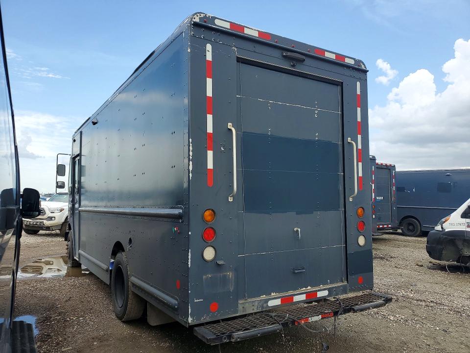 Продаж на аукціоні авто 2020 Freightliner Mt45, vin: 4UZAC2EA4LCMH6089, номер лоту: 59809896