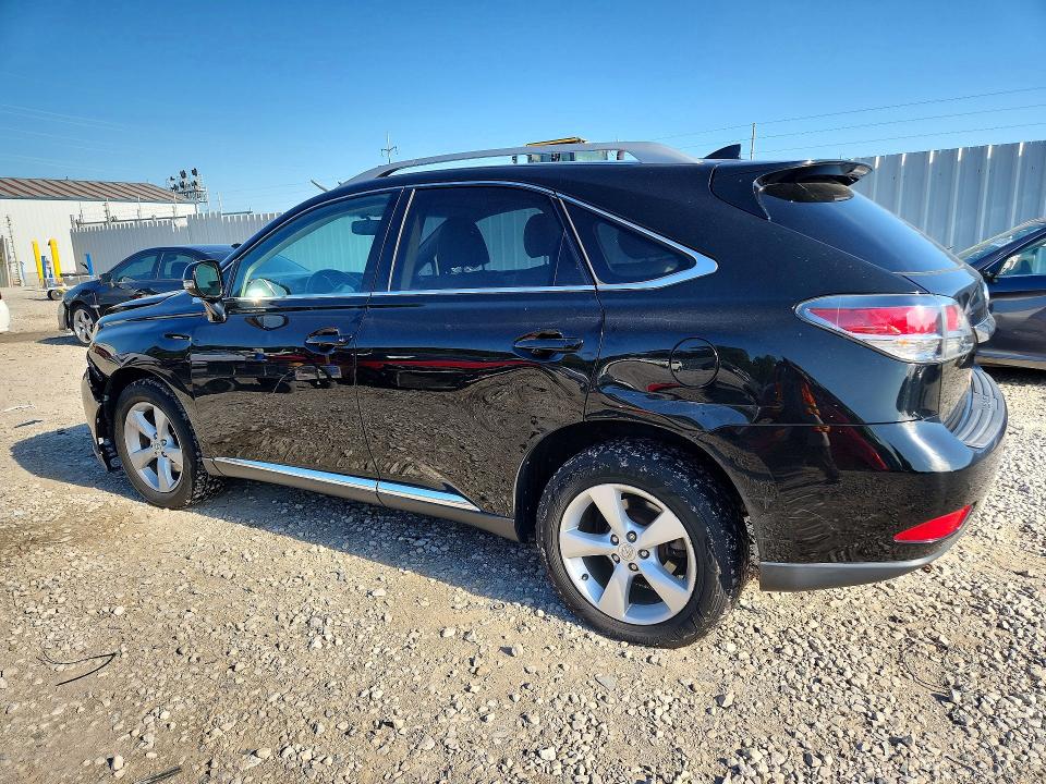 63235466 :رقم المزاد ، 2T2BK1BA1FC269973 vin ، 2015 Lexus Rx 350 مزاد بيع