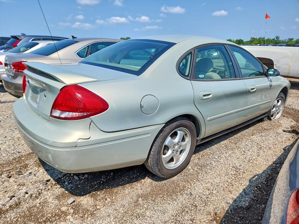 Продаж на аукціоні авто 2005 Ford Taurus, vin: 1FAFP53295A204318, номер лоту: 62717266