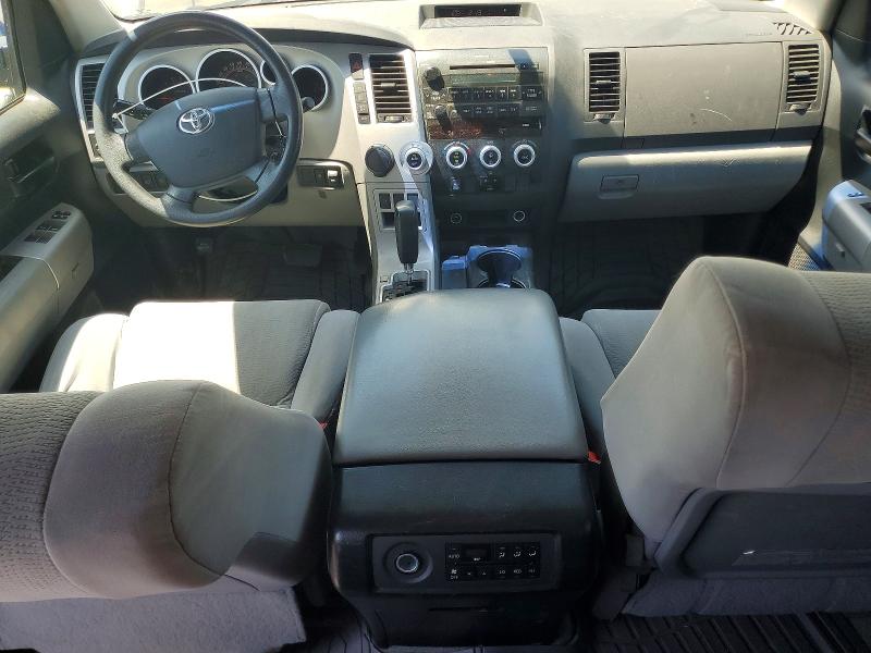 Aukcja sprzedaży 2008 Toyota Sequoia, vin: 5TDZY64A68S005394, numer aukcji: 63501946