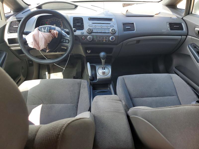 Aukcja sprzedaży 2007 Honda Civic, vin: 1HGFA16577L103183, numer aukcji: 61250916