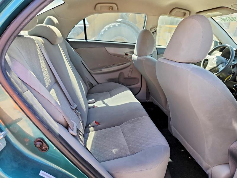 Продаж на аукціоні авто 2009 Toyota Corolla, vin: 1NXBU40E99Z082814, номер лоту: 61200756