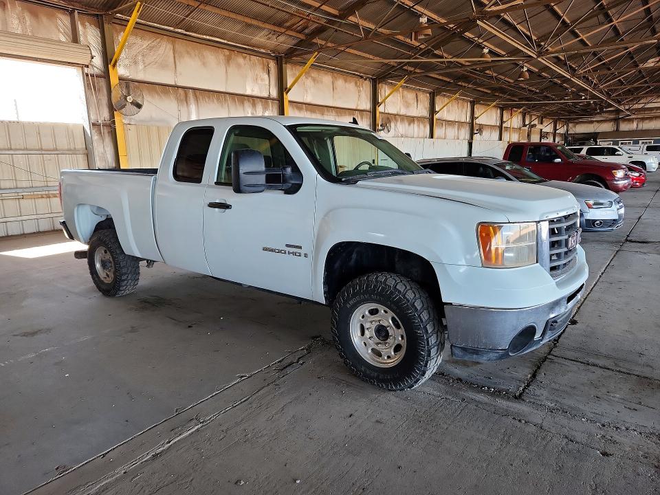 Продажа на аукционе авто 2008 Gmc Sierra, vin: 1GTHK29608E142671, номер лота: 62868576