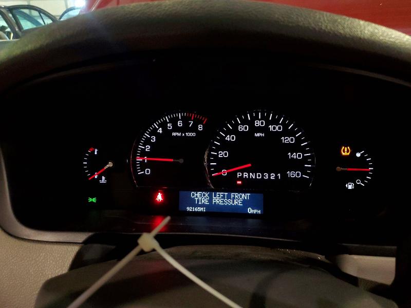 59363046 :رقم المزاد ، 1G6KD57Y06U248873 vin ، 2006 Cadillac Dts مزاد بيع