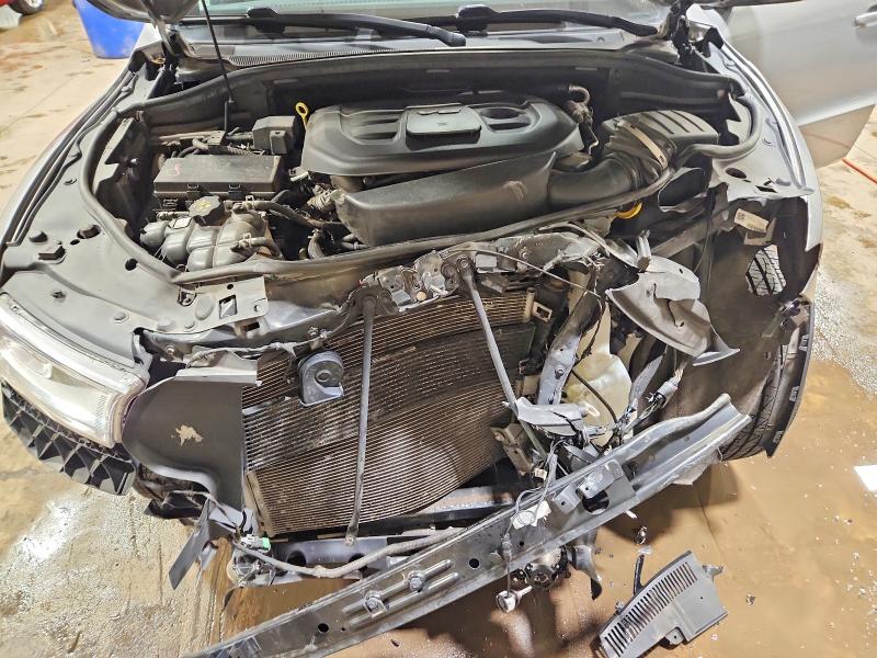 Aukcja sprzedaży 2017 Dodge Durango, vin: 1C4RDJAG8HC884017, numer aukcji: 59635316