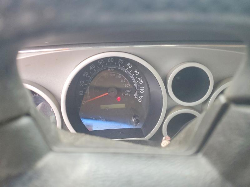 2008 Toyota Tundra მანქანა იყიდება აუქციონზე, vin: 5TBRV54178S473646, აუქციონის ნომერი: 60491716