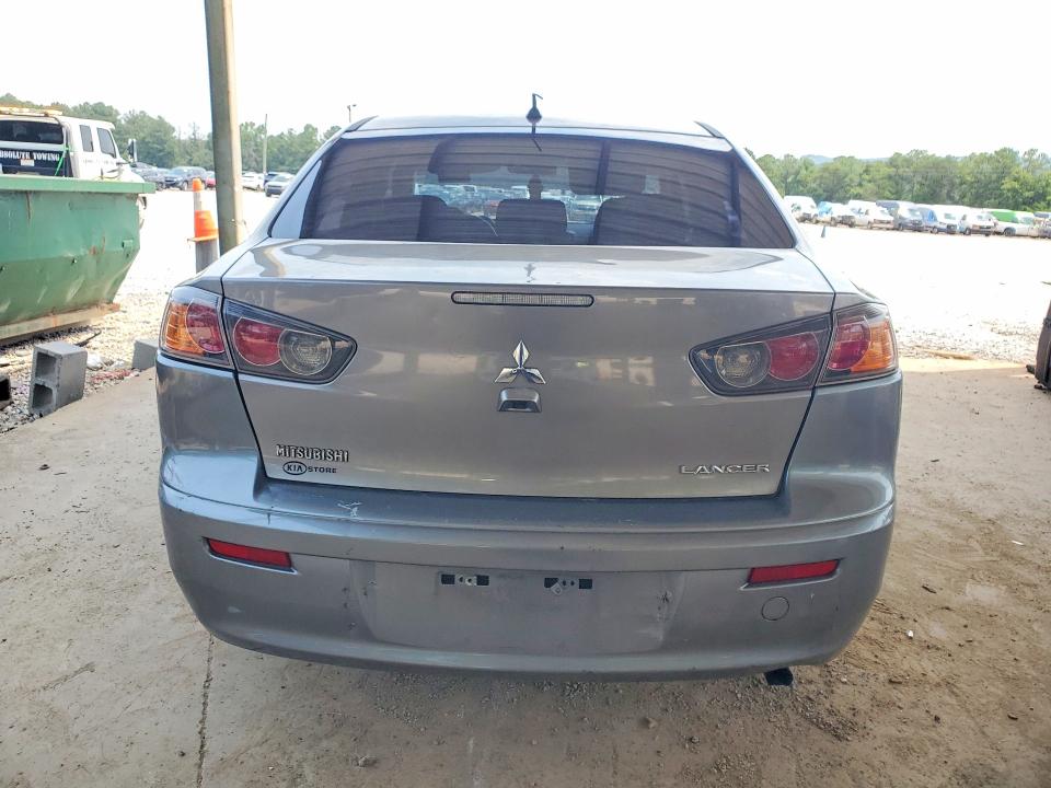 Продаж на аукціоні авто 2017 Mitsubishi Lancer, vin: JA32U2FUXHU004479, номер лоту: 62791986