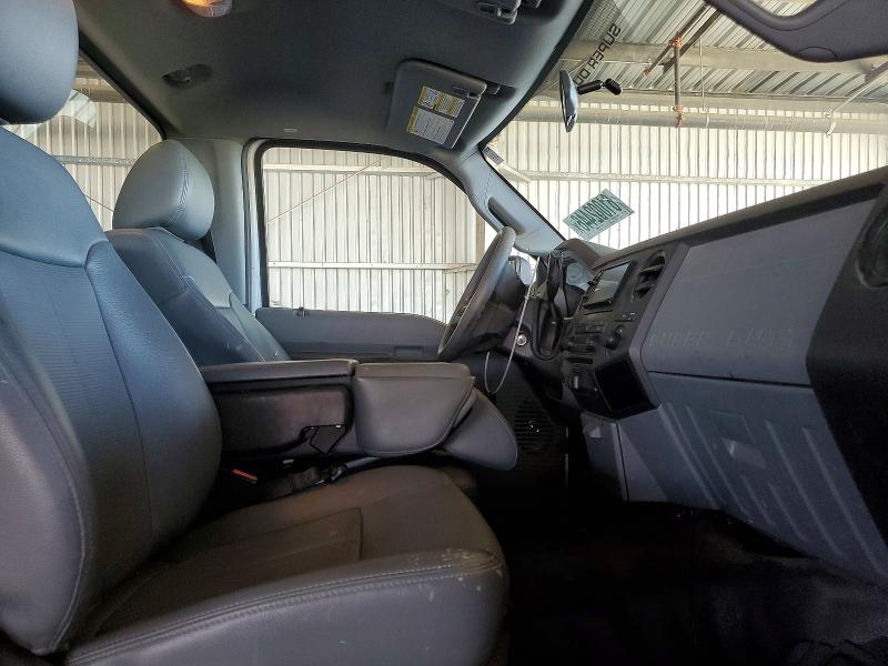 2015 Ford F250 მანქანა იყიდება აუქციონზე, vin: 1FTBF2A68FEB88249, აუქციონის ნომერი: 61002446