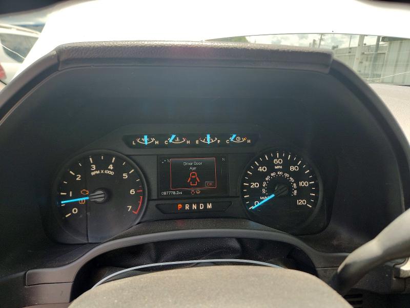 60270896 :رقم المزاد ، 1FTNF1E49KKD52197 vin ، 2019 Ford F150 مزاد بيع