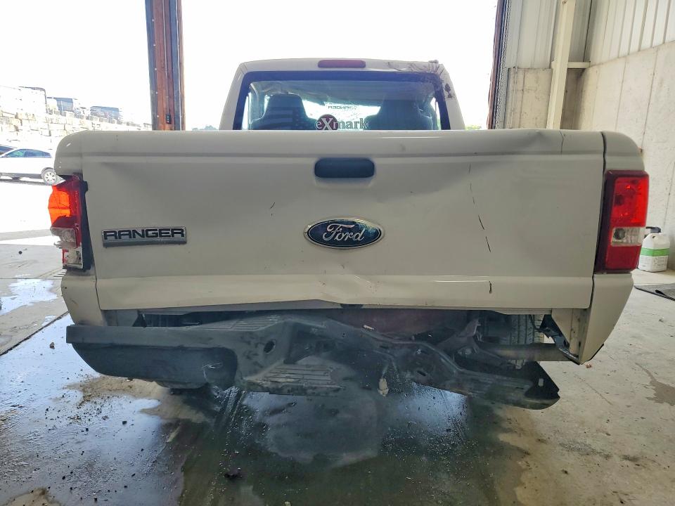 Aukcja sprzedaży 2008 Ford Ranger, vin: 1FTYR10D68PA83745, numer aukcji: 58775936