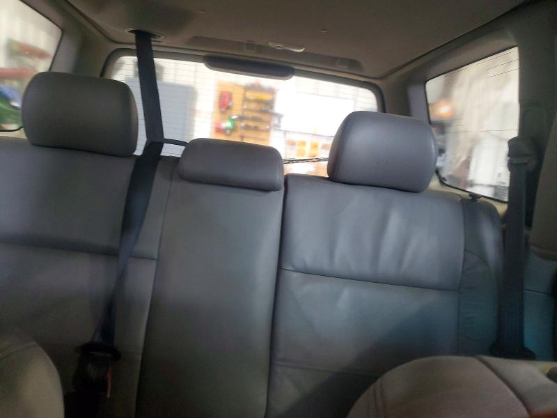 62572856 :رقم المزاد ، JF1SG65624H735936 vin ، 2004 Subaru Forester مزاد بيع